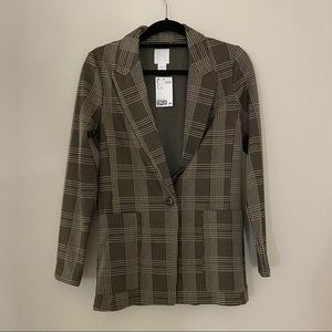 H&M Jacket